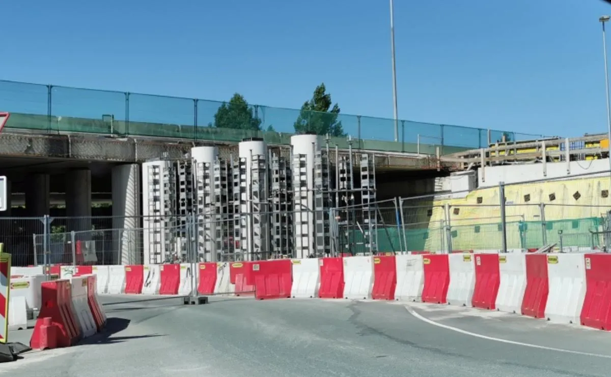 viaduct