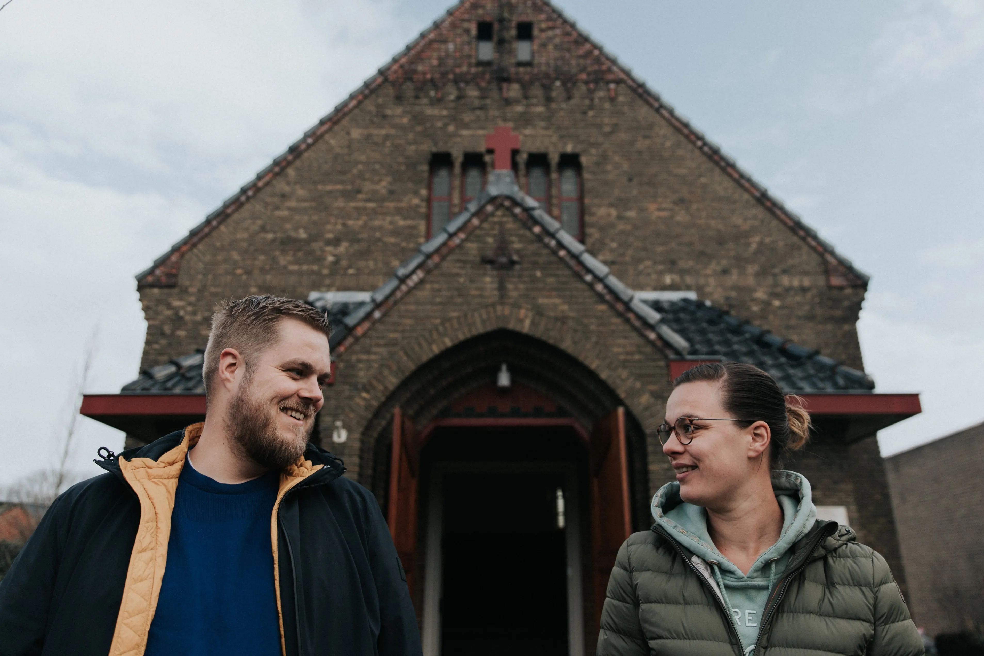 vlnr jeroen en marleen brouwer theresiakapel 1 1