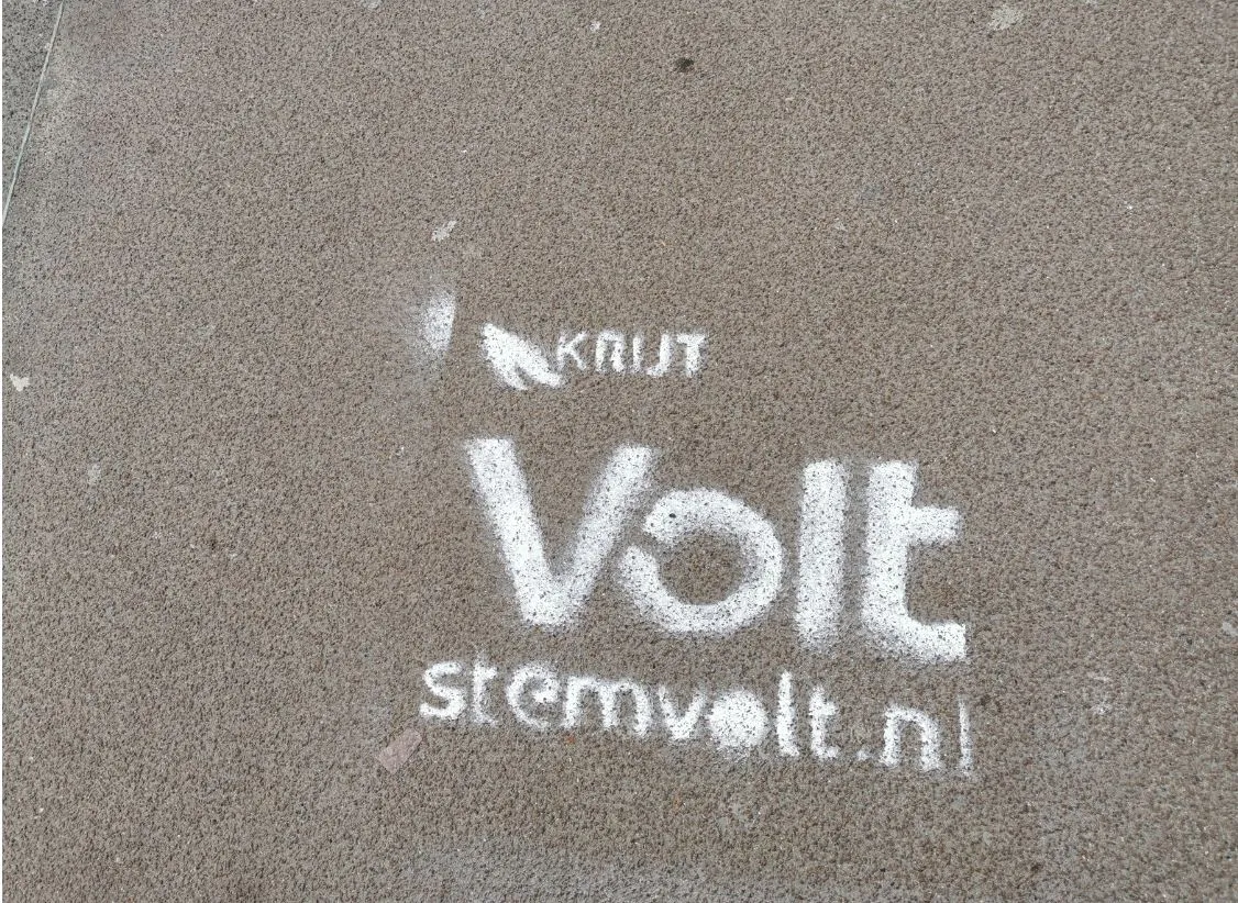 volt