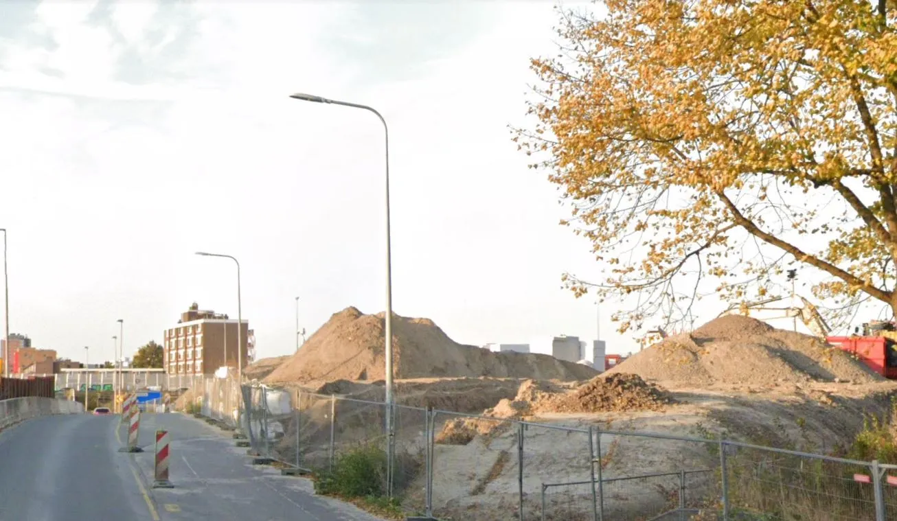 vondellaan brailleweg 2