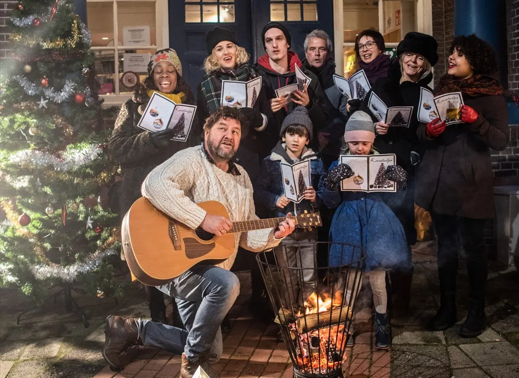vrijdag meezingkoor foto mariska de groot 11