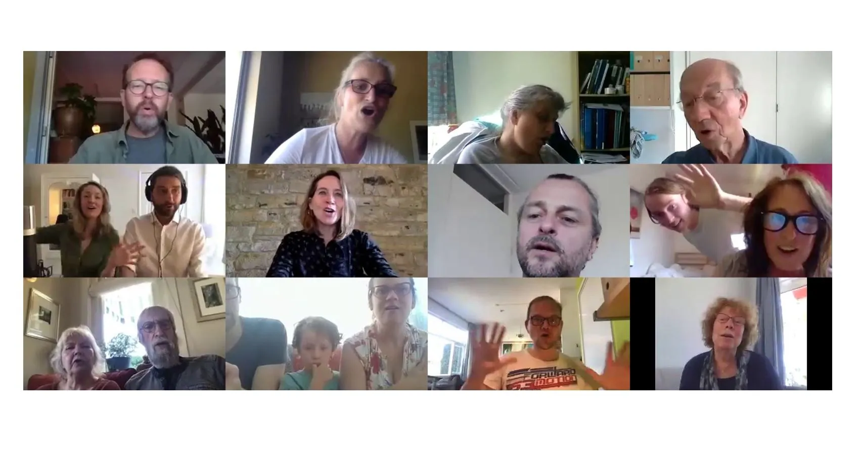 vrijdag online meezingcafe coronacafe