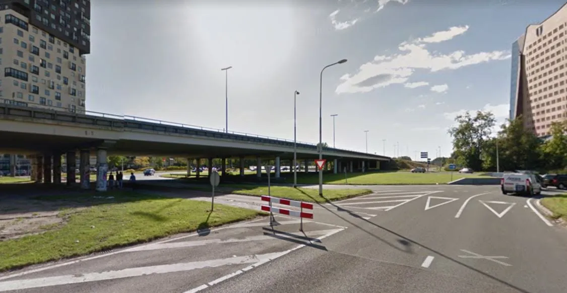 vrijheidsplein groningen