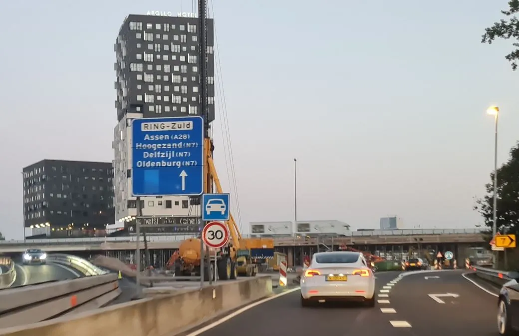 vrijheidsplein oktober 2021