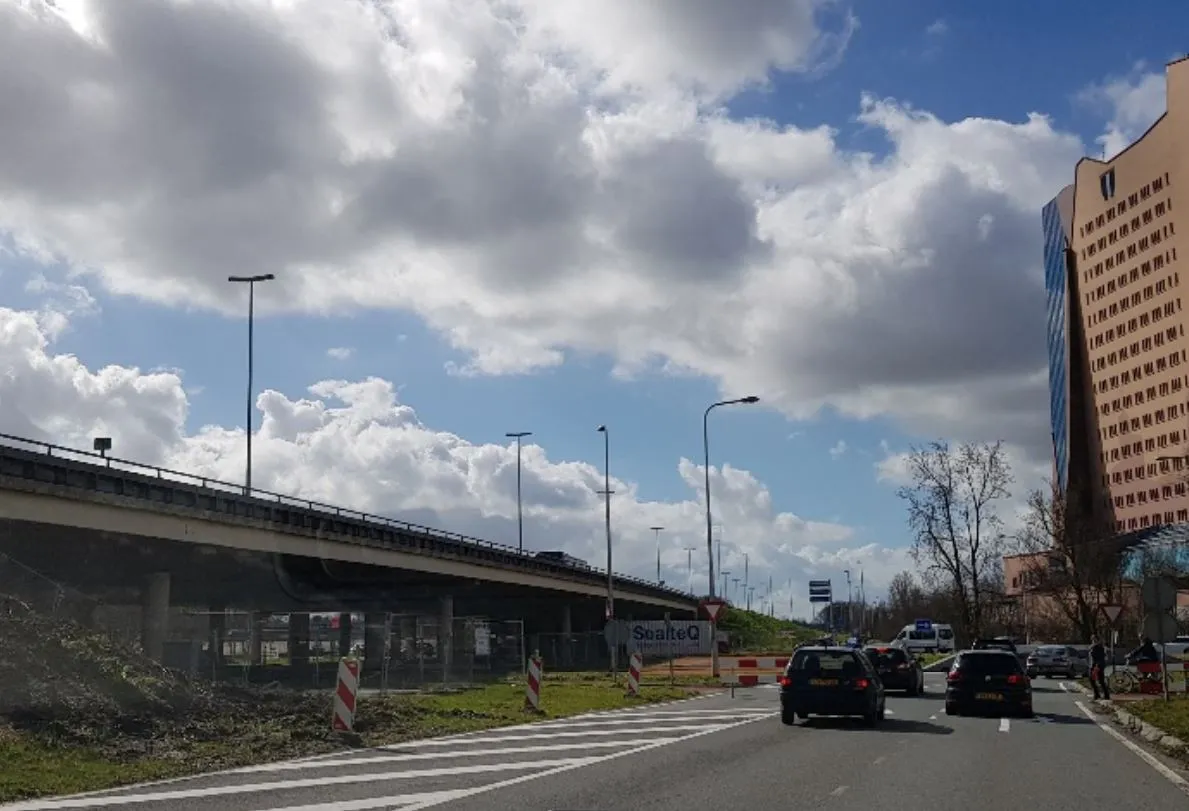 vrijheidsplein redactie