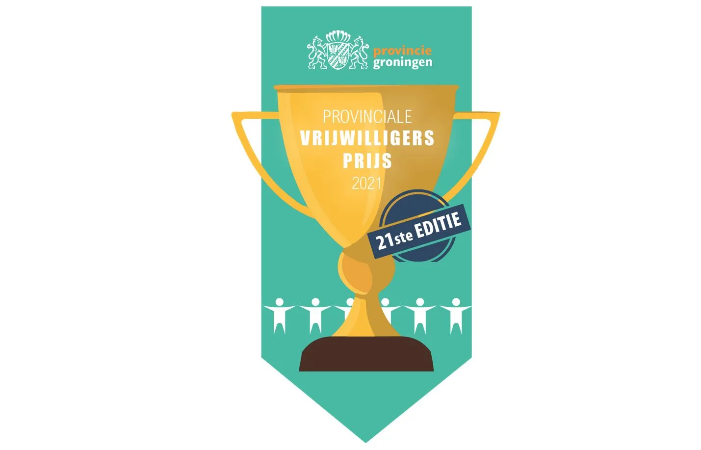 vrijwilligersprijs