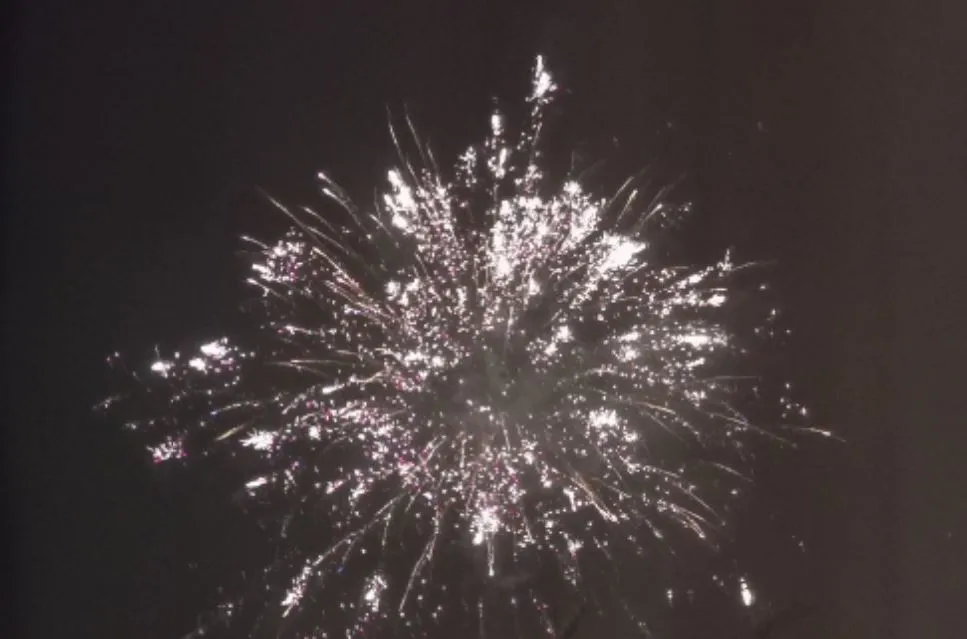 vuurwerk