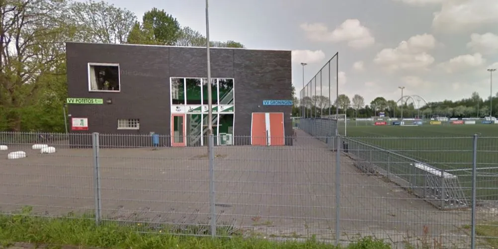 vv potetos selwerd iepen plataanlaan