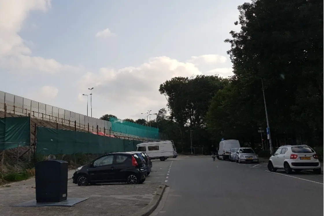 waterloolaan eigen redactie