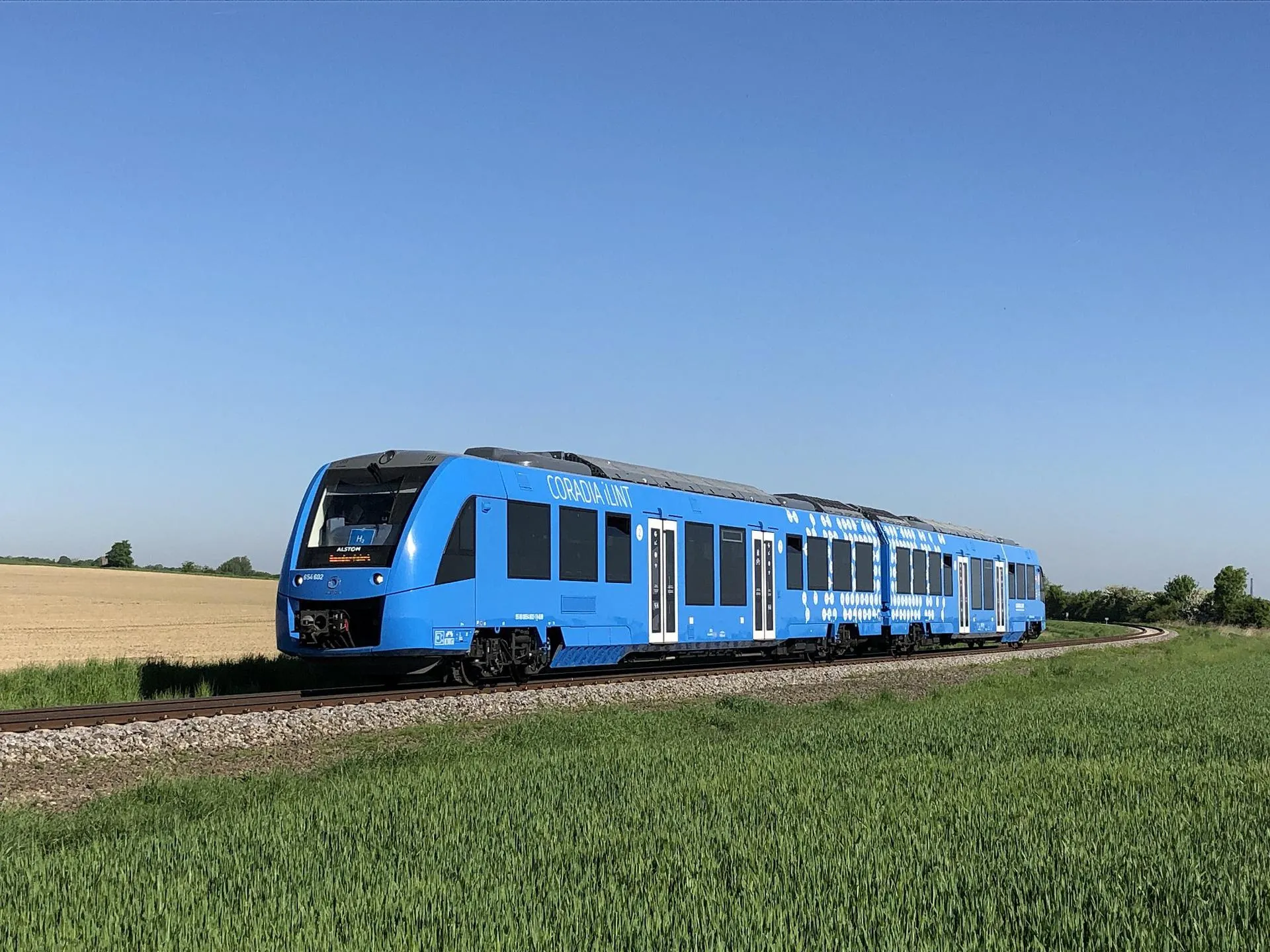 waterstoftrein 26 febr