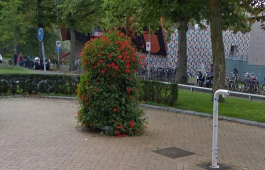 watertappunt ubbo emmiussingel groninger musem hn werkman brug1