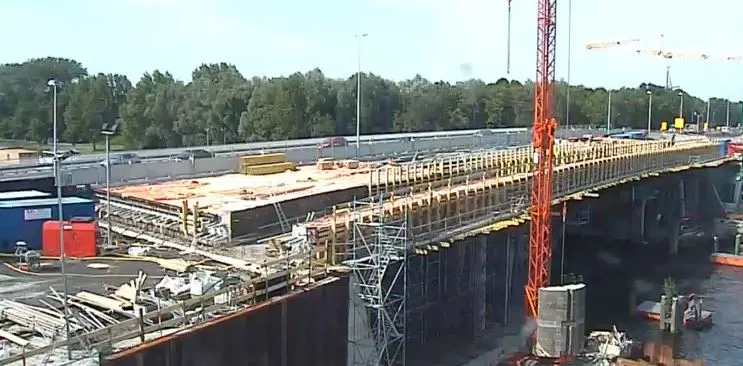 webcam provincie groningen