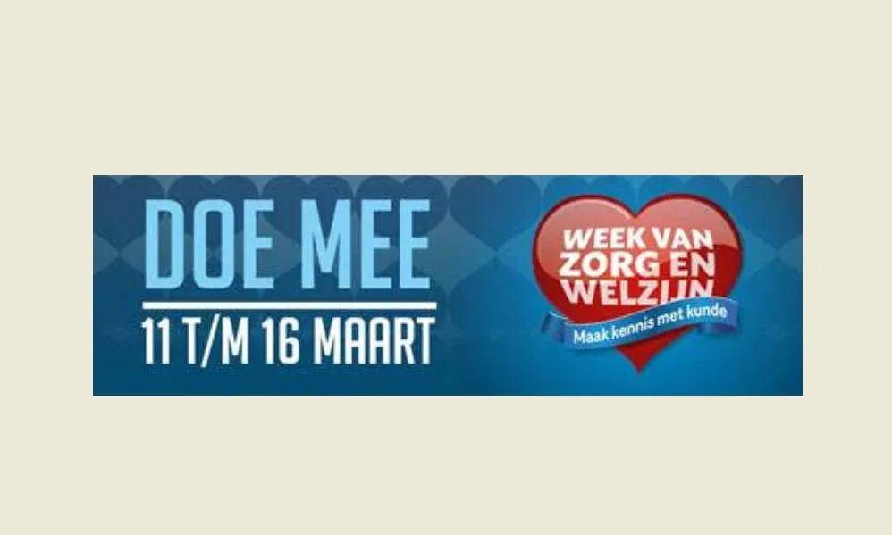 week van zorg en welzijn 2019 1