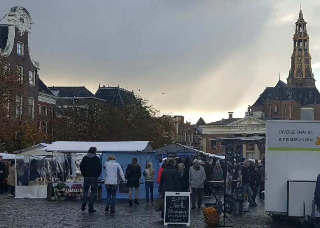 weekmarkt