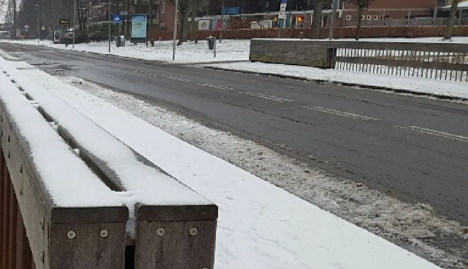 weg en stoep lewenborg1