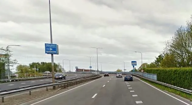 westelijke ringweg vesta 1