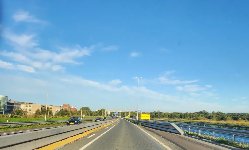 westpoort julianaplein