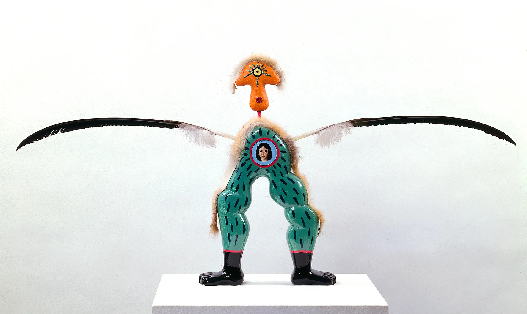 where eagles dare 19871joost van den toorn collectie groninger museum where eagles dare 1987