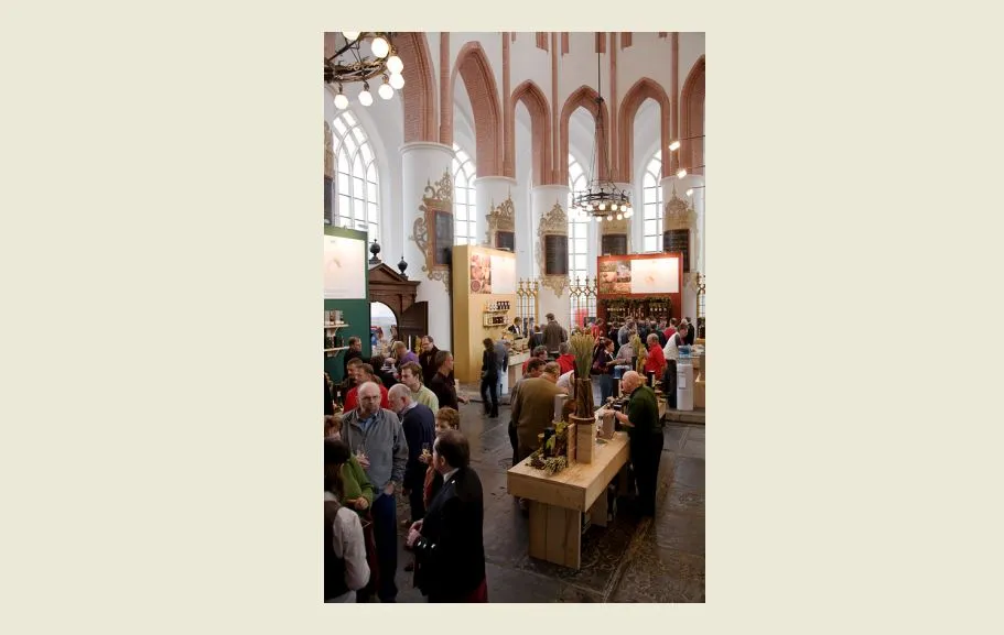 whiskeyfestival der aakerk