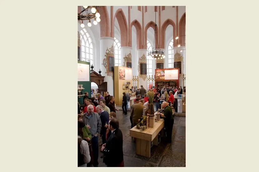 whiskyfestival der aakerk harold koopmans