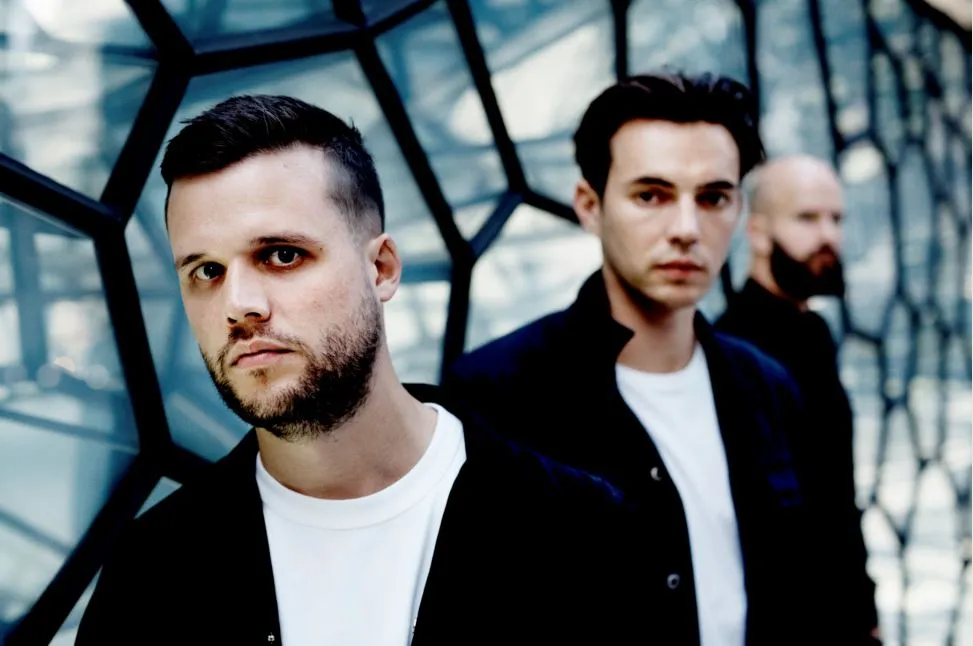 white lies 7 december