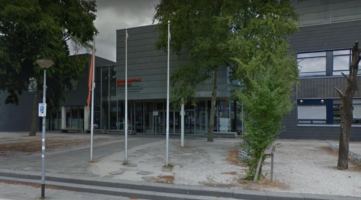 wiebengagebouw hanzehogeschool