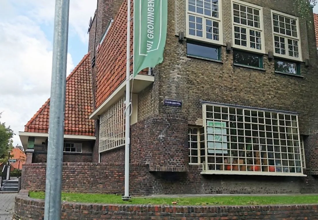 wij groningen zaagmuldersweg