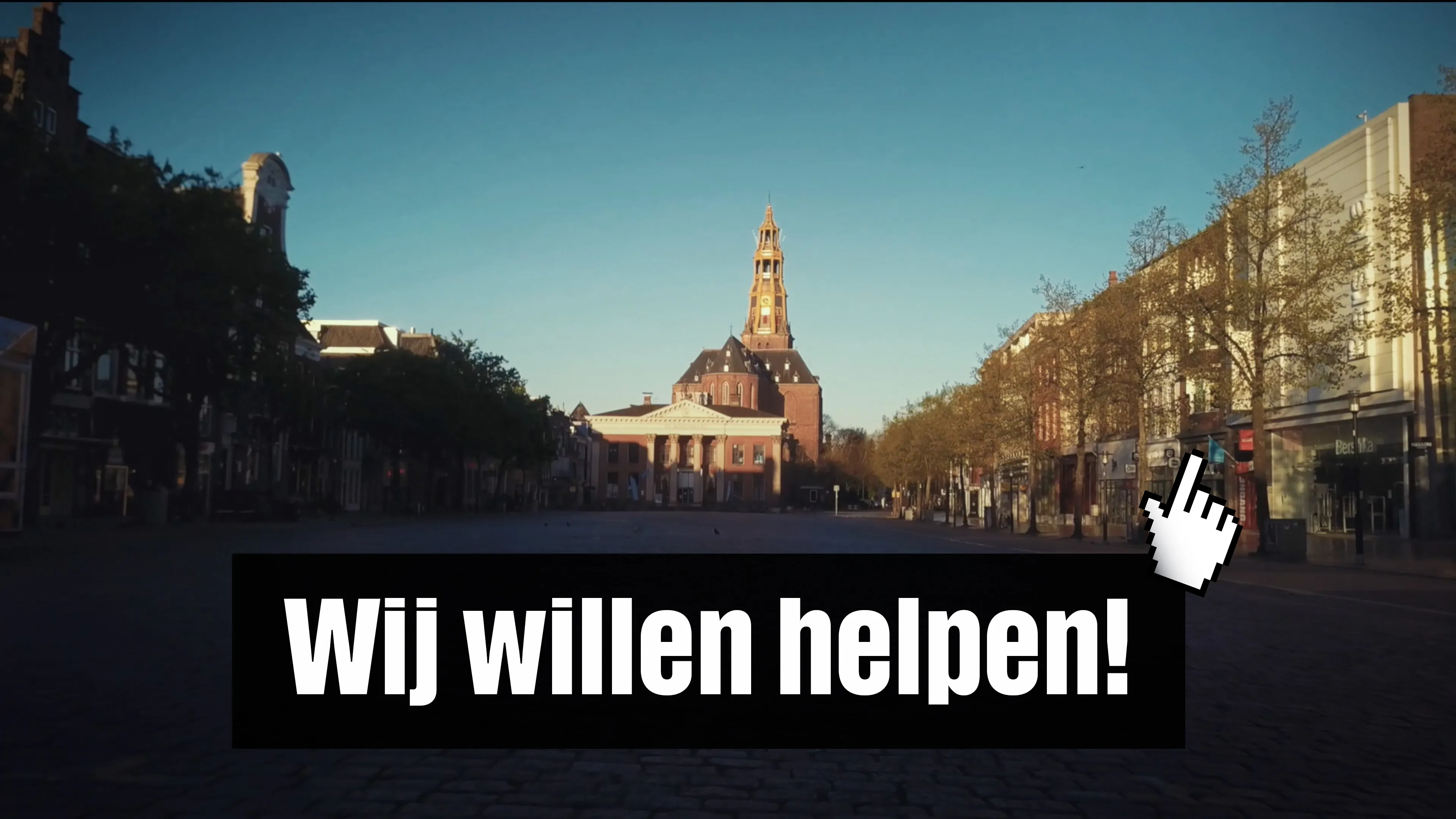 wij willen helpen het groningse online marketingbureau on digital marketing