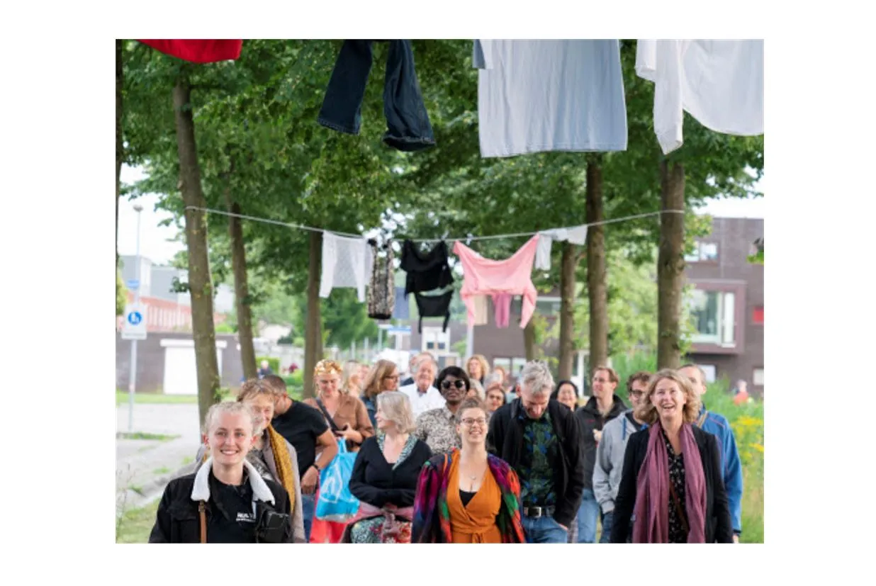 wijk de wereld 1