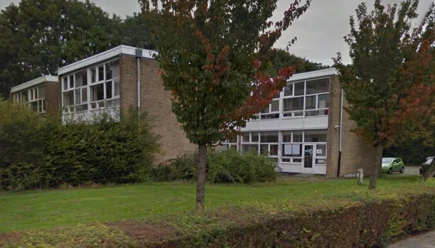 wijkbedrijf selwerd google maps