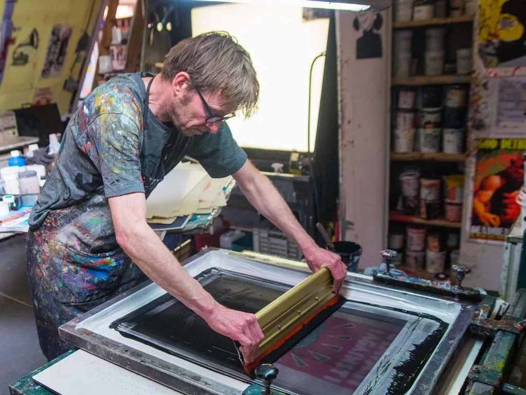 willem kolvoort foto door sander van der bij 1