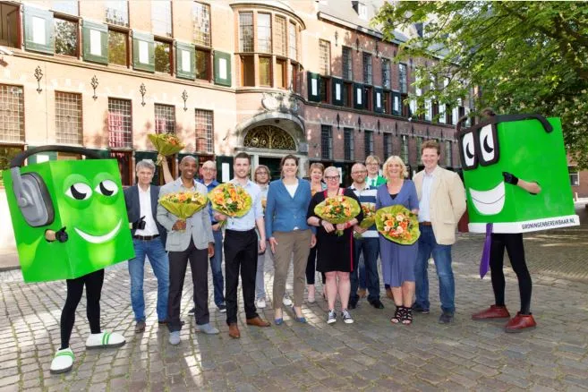 winnaar low car diet