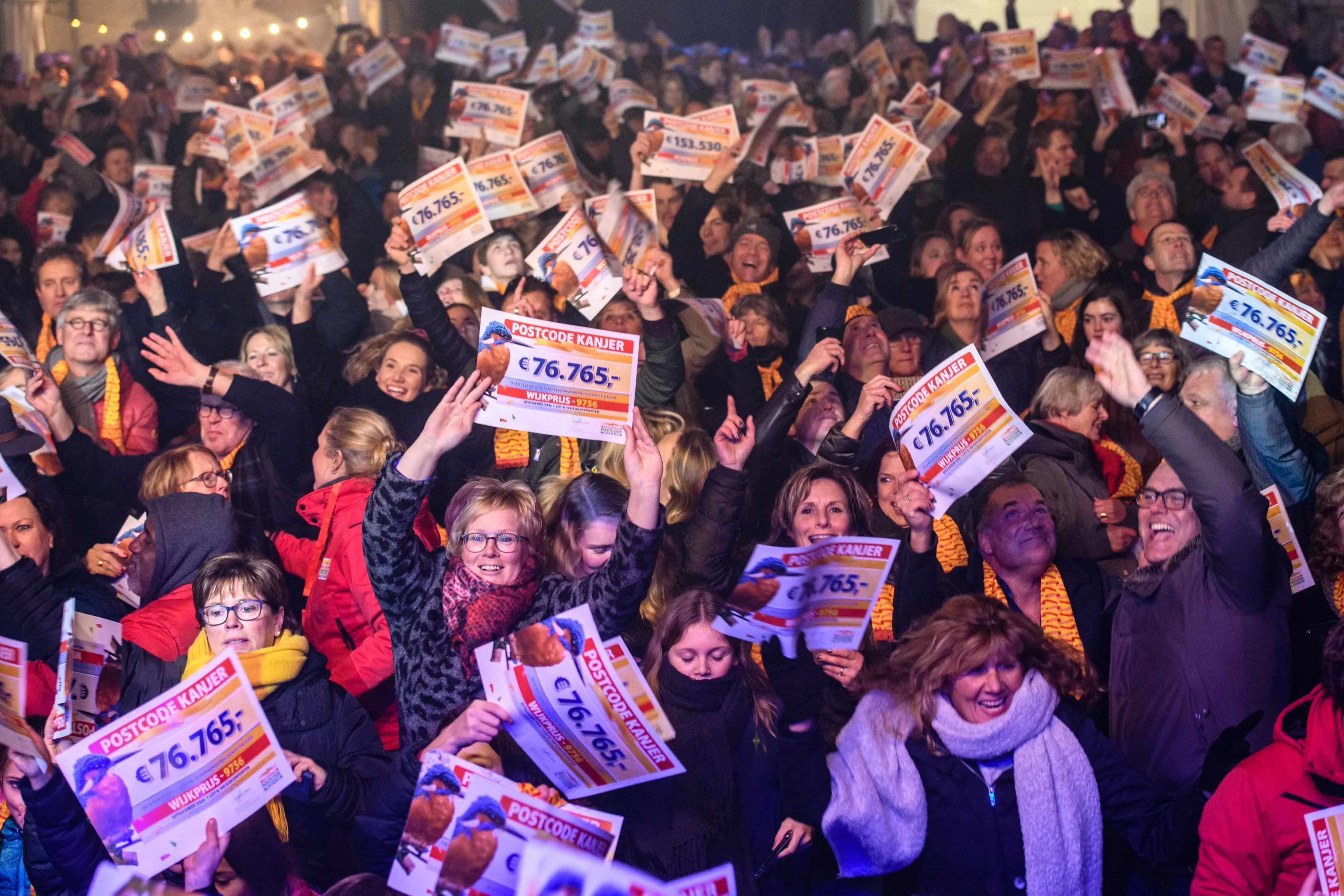 winnaars glimmen roy beusker