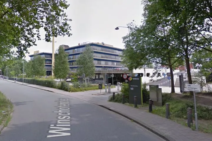 winschoterdiep enexis1