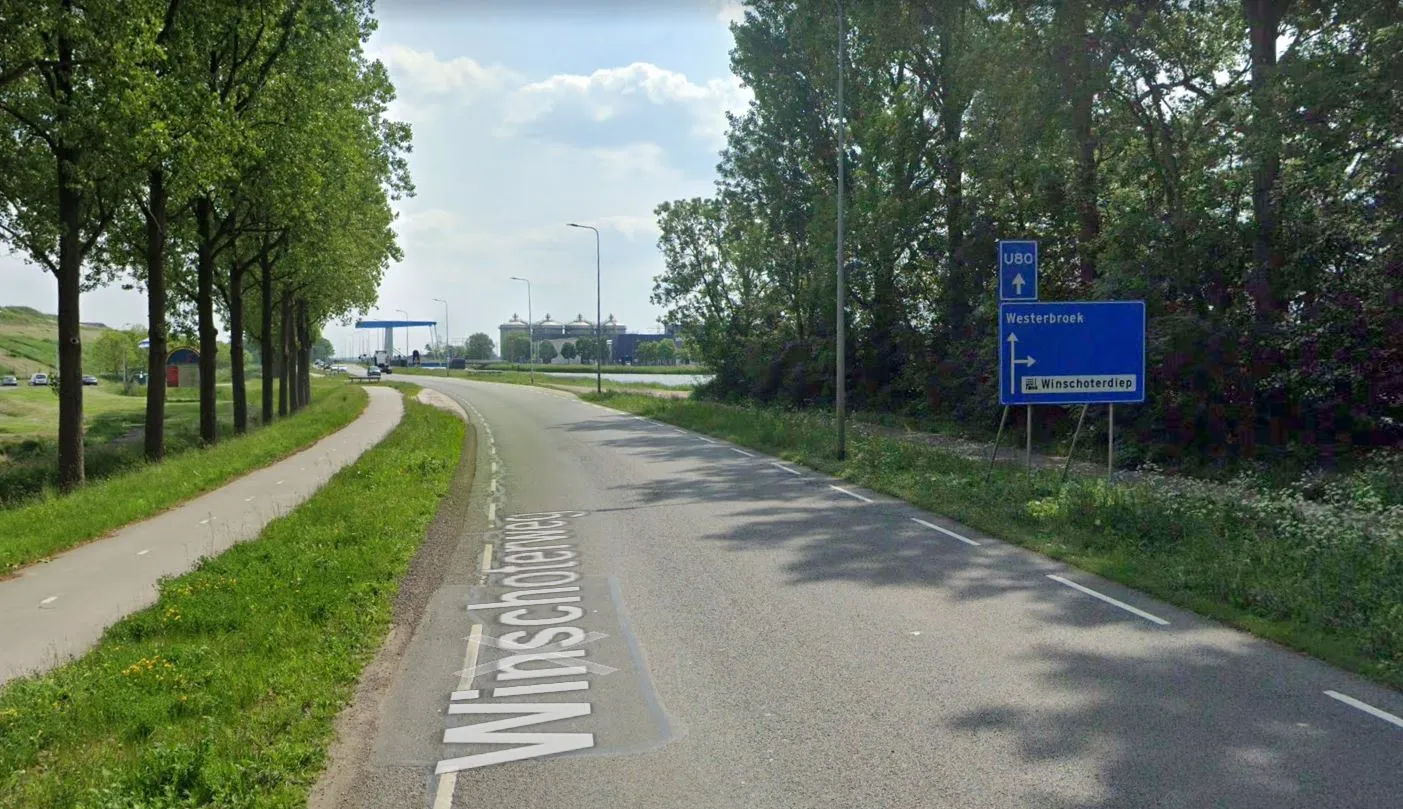 winschoterweg 2