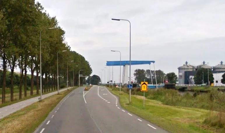 winschoterweg