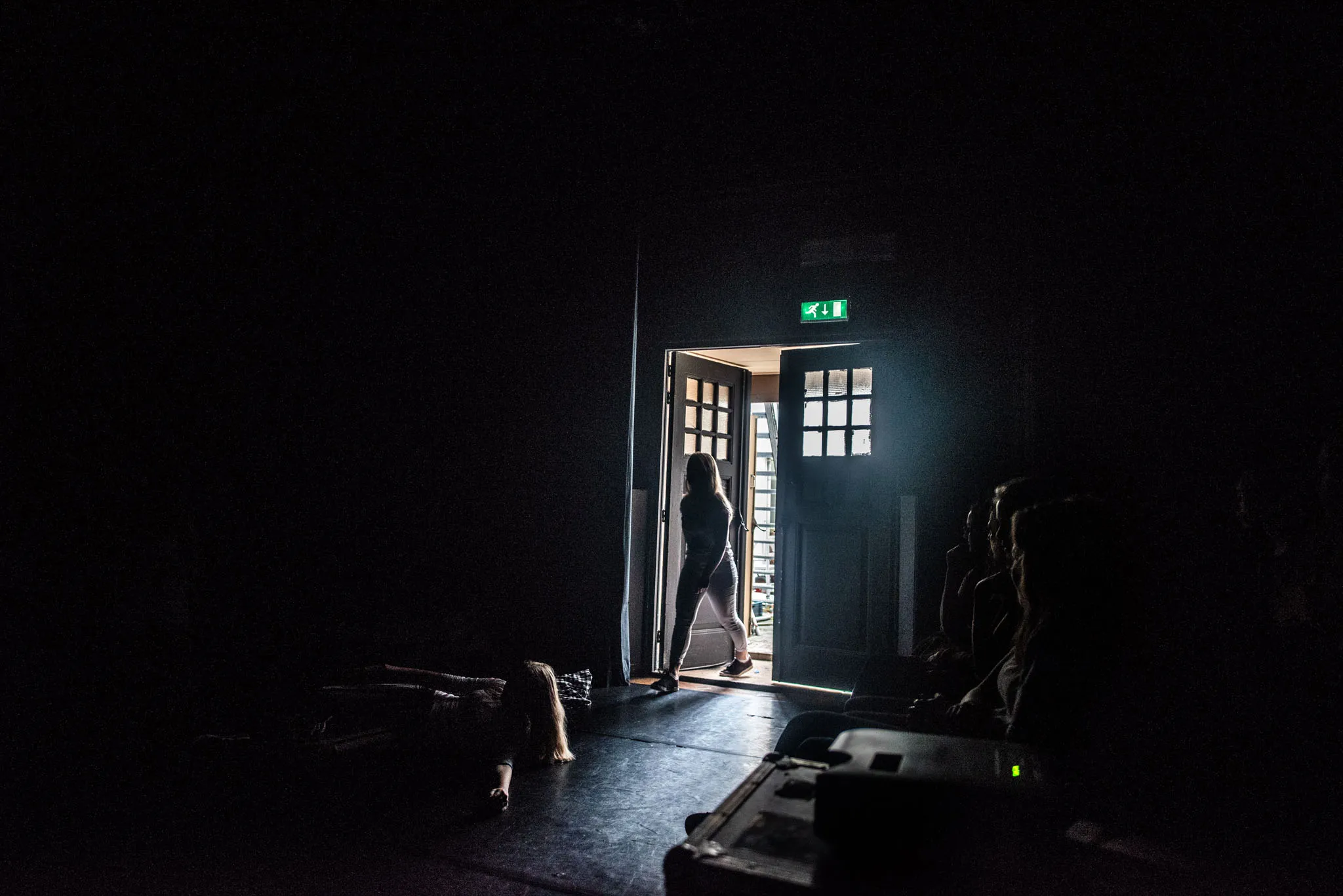 wintervoorstelling vrijdag foto knelis