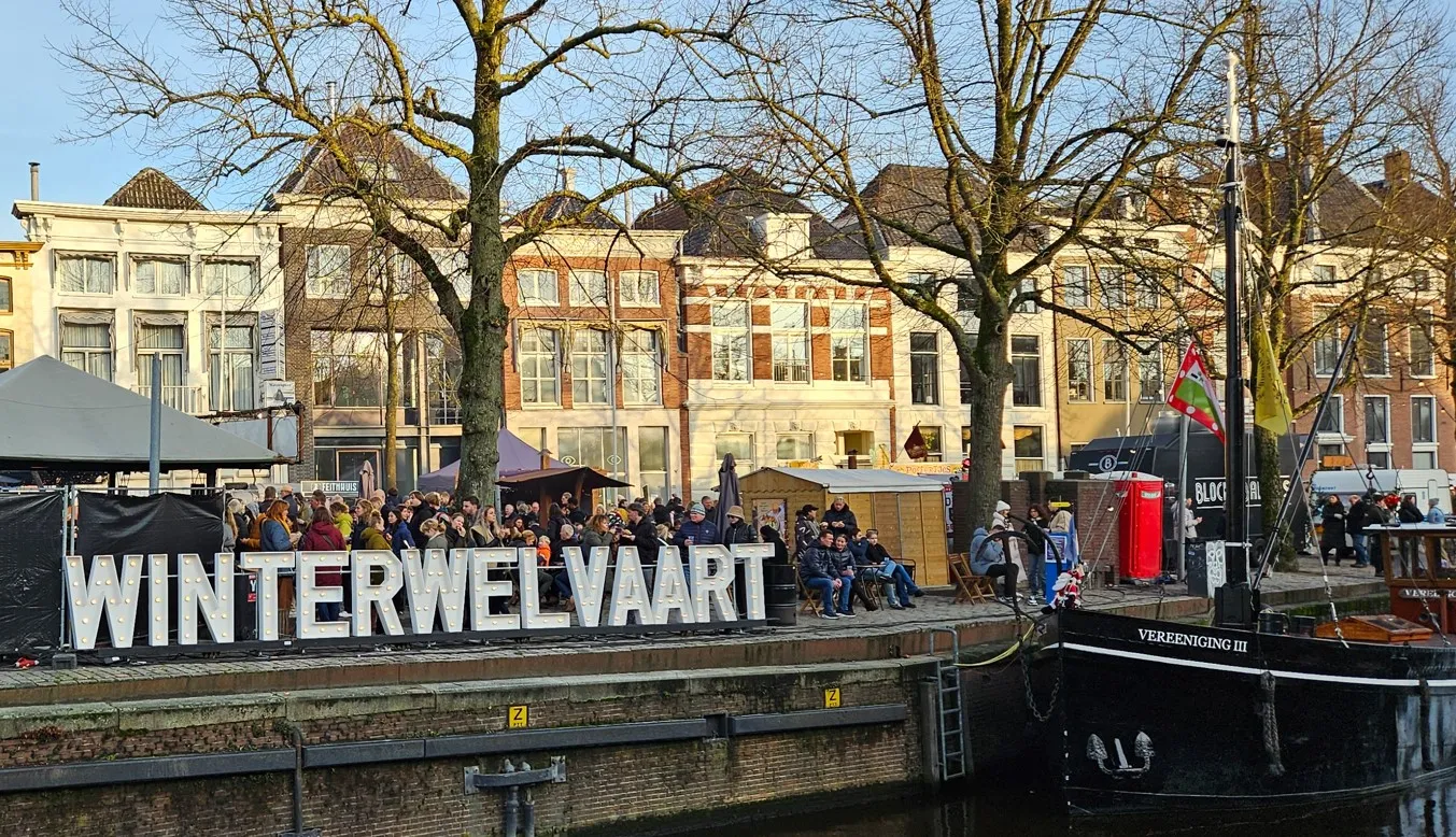winterwelvaart