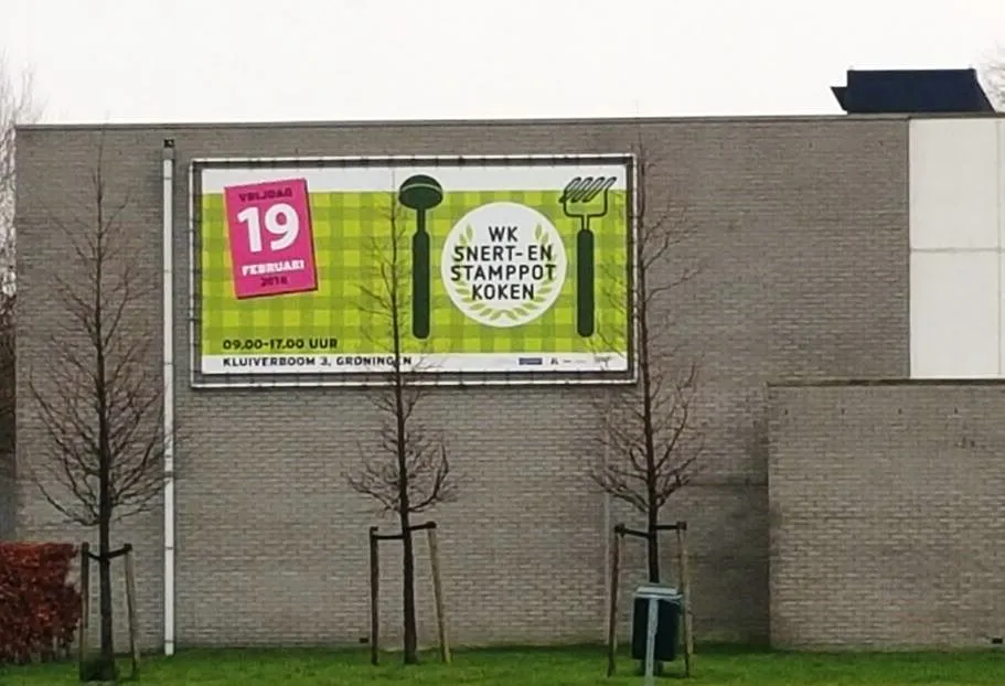 wk snert en stamppotkoken joke buurma