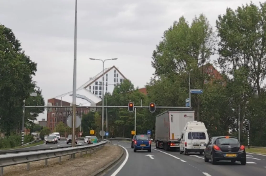 woldring locatie