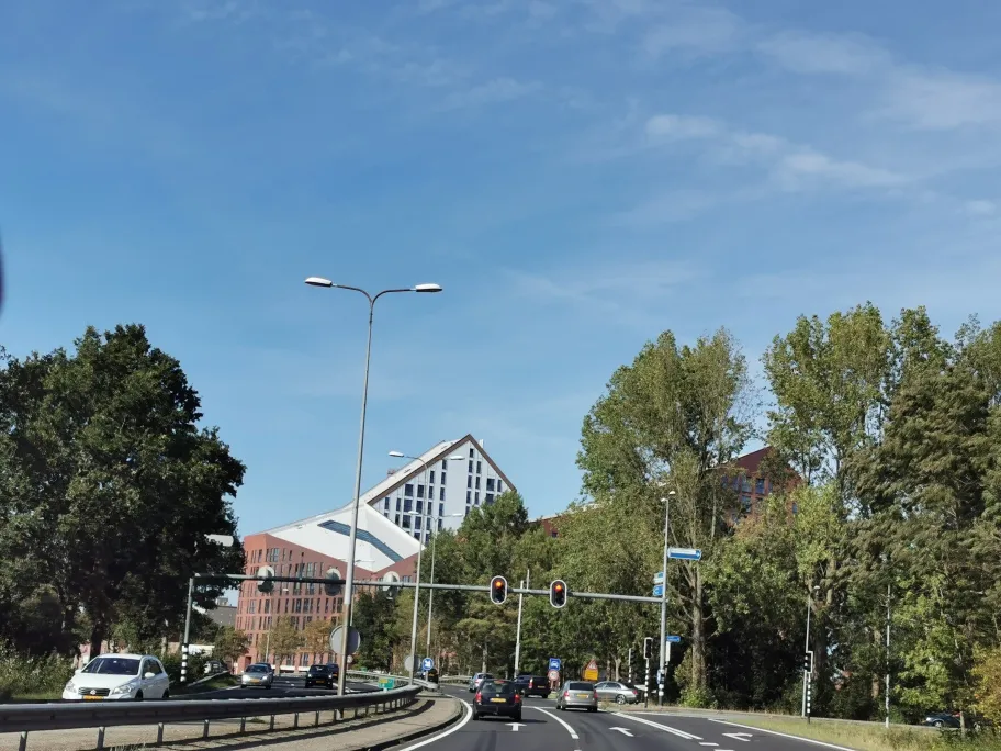 woldring locatie