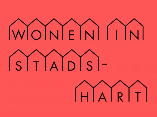 wonen in stadshart