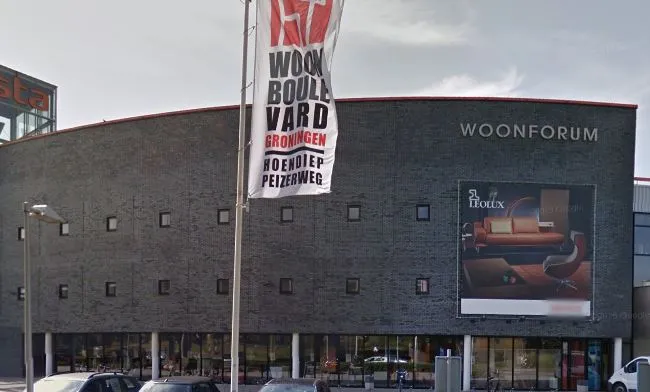 woonforum