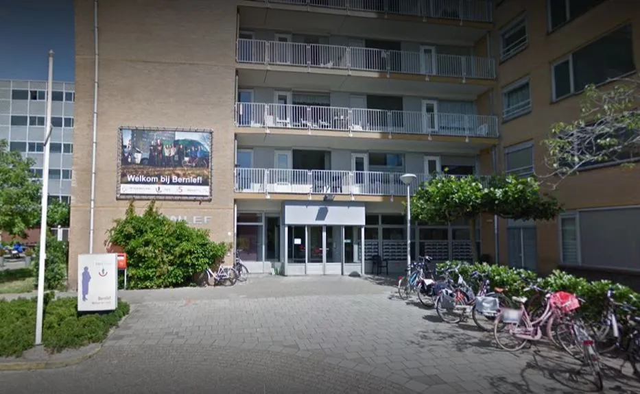 woonservicecentrum bernlef