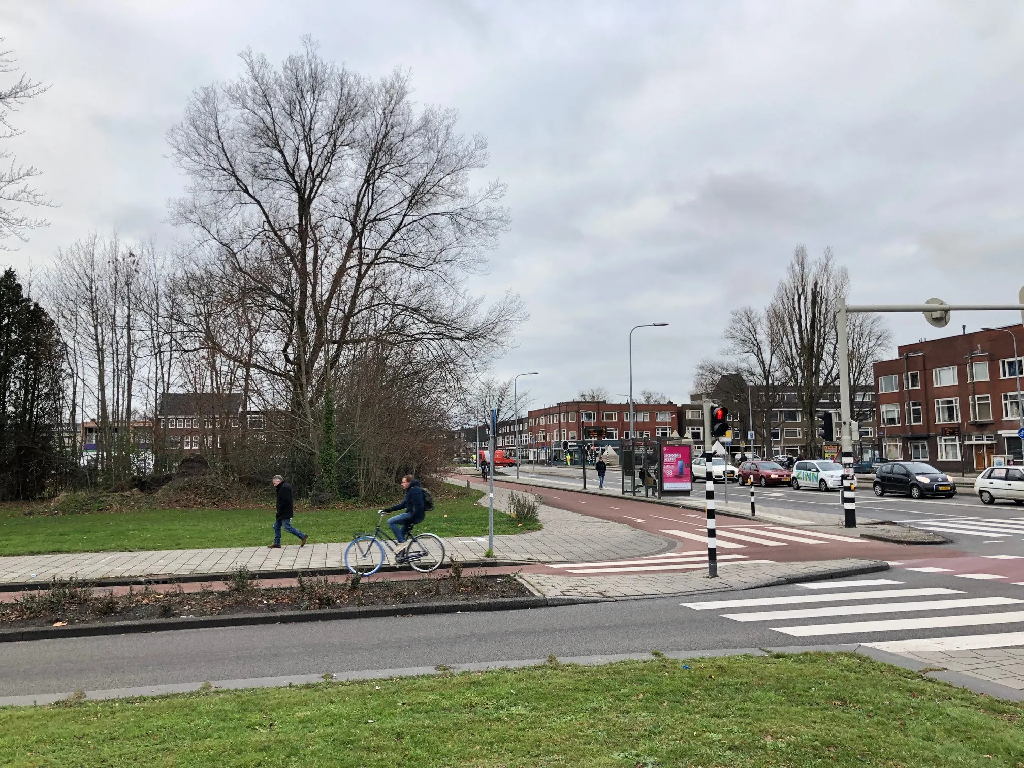 woontoren wa van doeverenplein