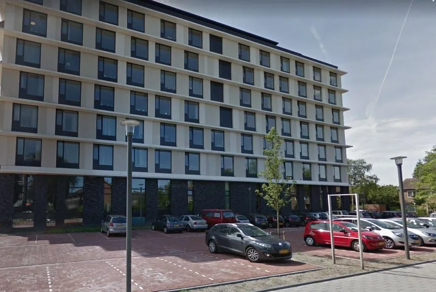 woonzorgcentrum de es