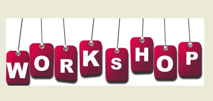 workshop 1