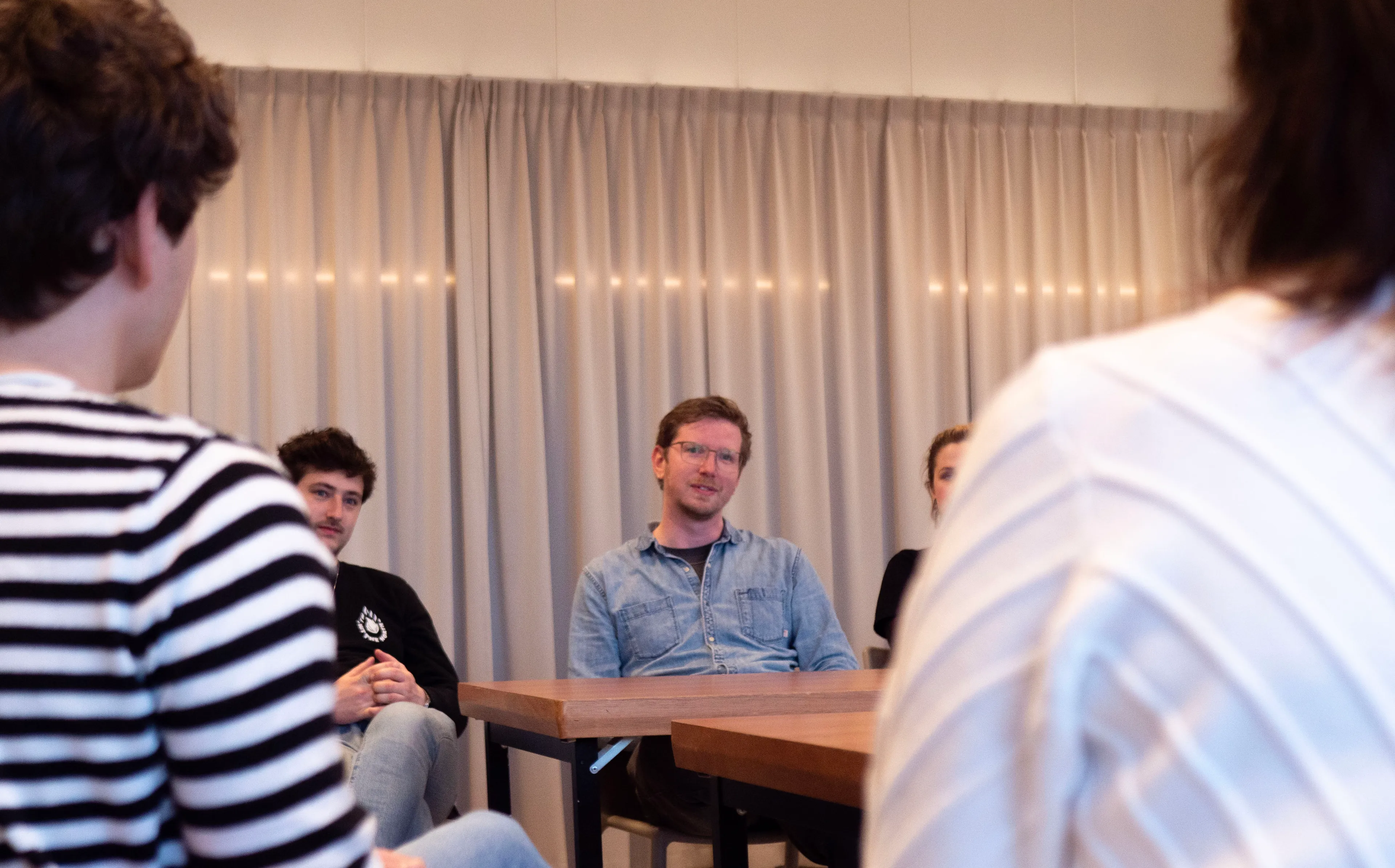 workshops kultuurloket
