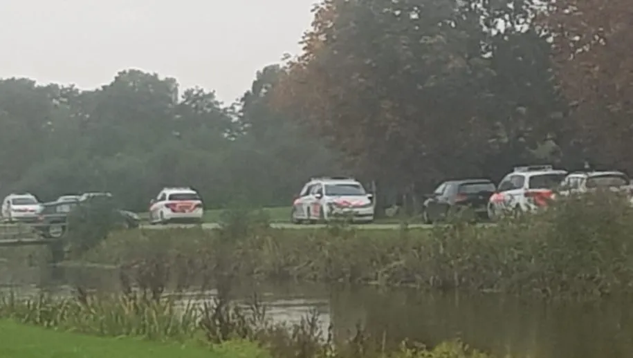 xtc politie actie ruinerwold2 915x518 dewoldennieuws