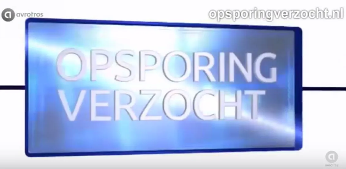 you tube beeldcitaat avrotros opsporing verzocht